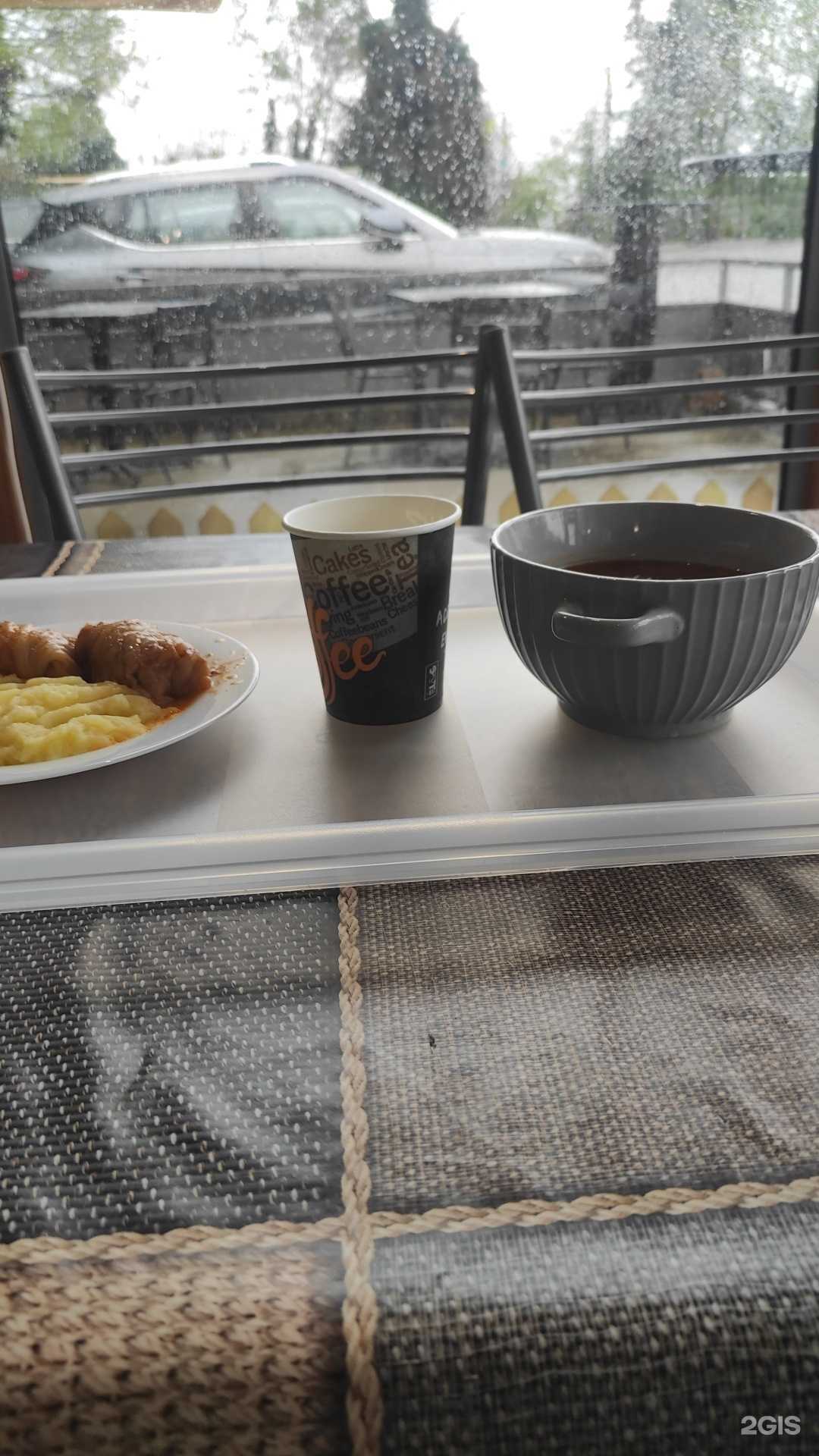 Отзывы на компанию 7я в г. Сочи c фото