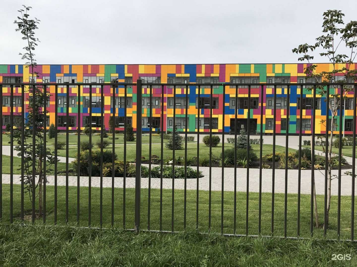 Отзывы на компанию Школа в г. Тольятти c фото