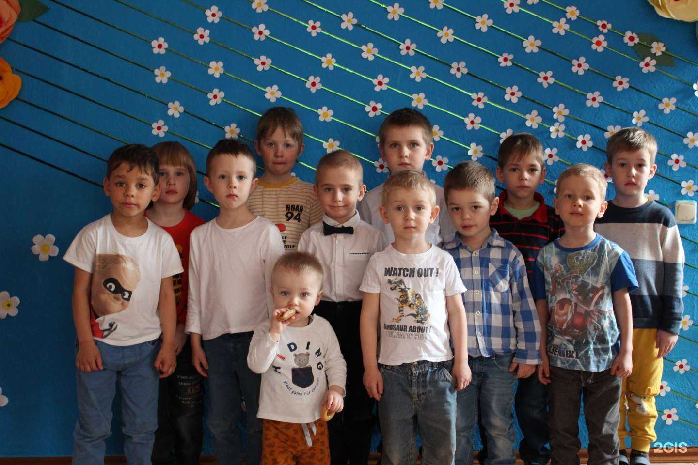 Отзывы на компанию Малинка в Пушкине c фото