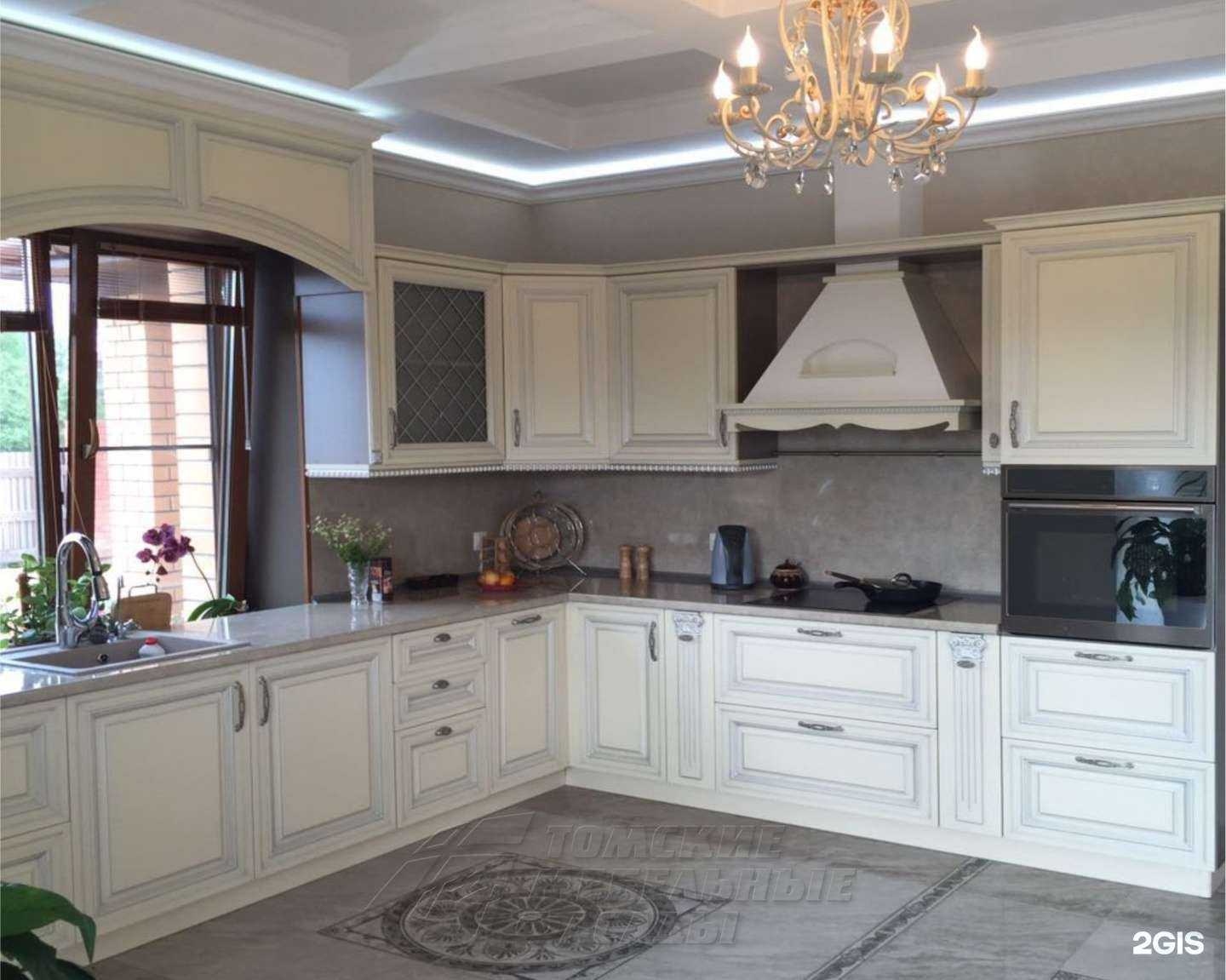 Отзывы на компанию Гардеробов в Хабаровске c фото