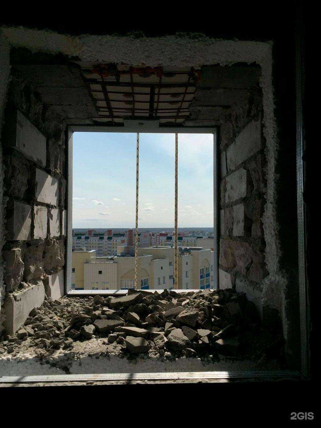 Отзывы на компанию Альп-Гарант в Барнауле c фото