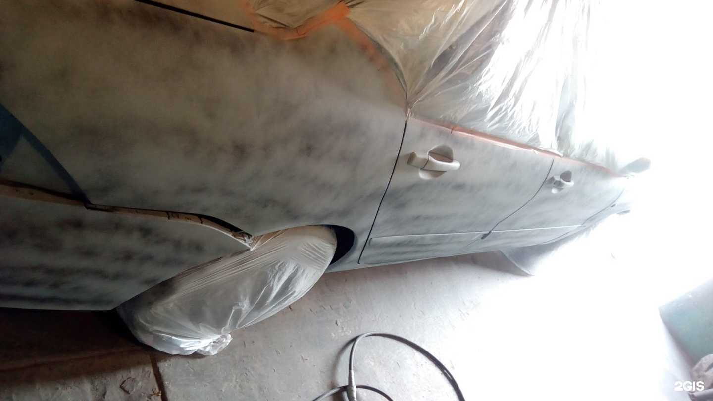 Отзывы на компанию Автогений в Казани c фото