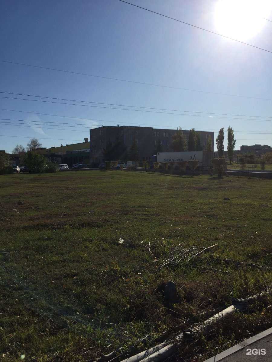 Отзывы на компанию Gfc в Энгельсе c фото - фотография 2 из 2