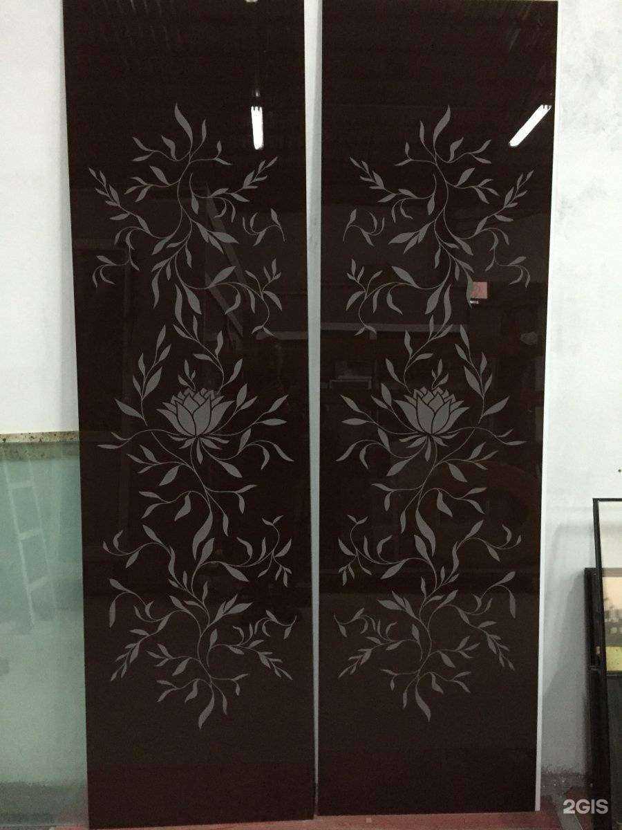 Отзывы на компанию Стекломастер в Новороссийске c фото