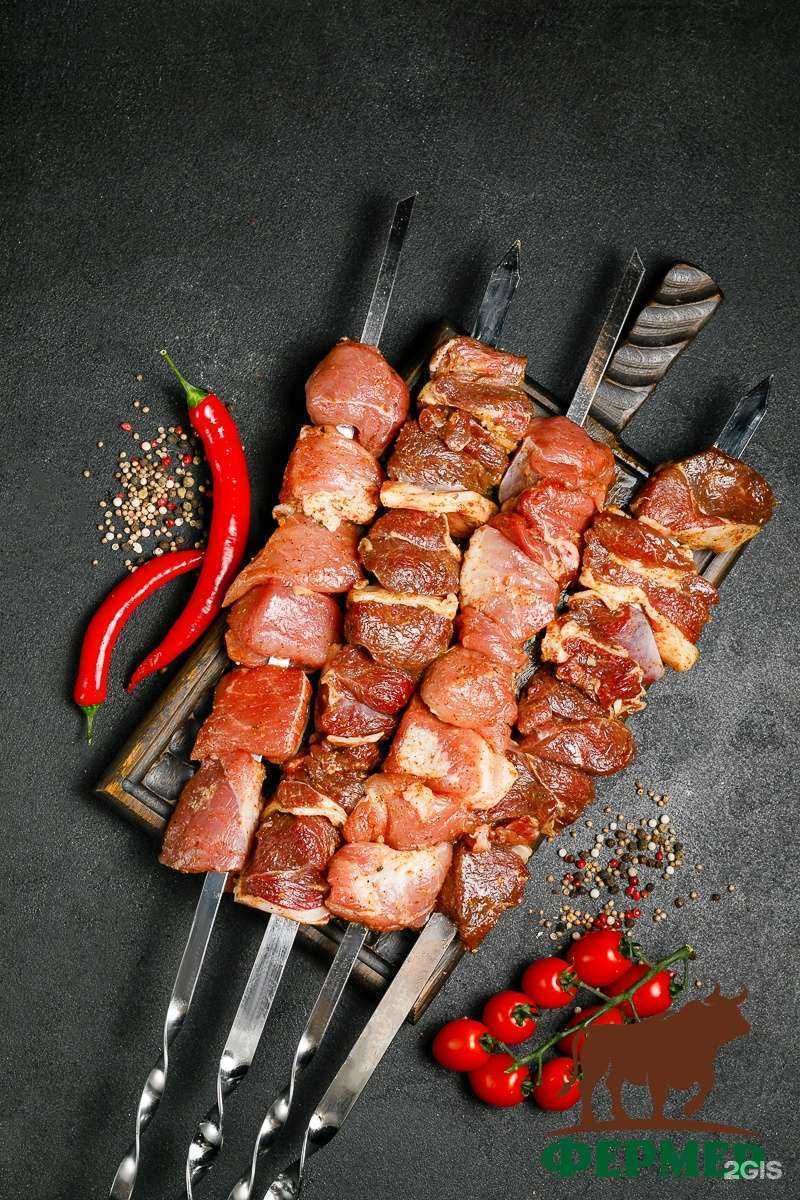 Отзывы на компанию Фермер в г. Томск c фото