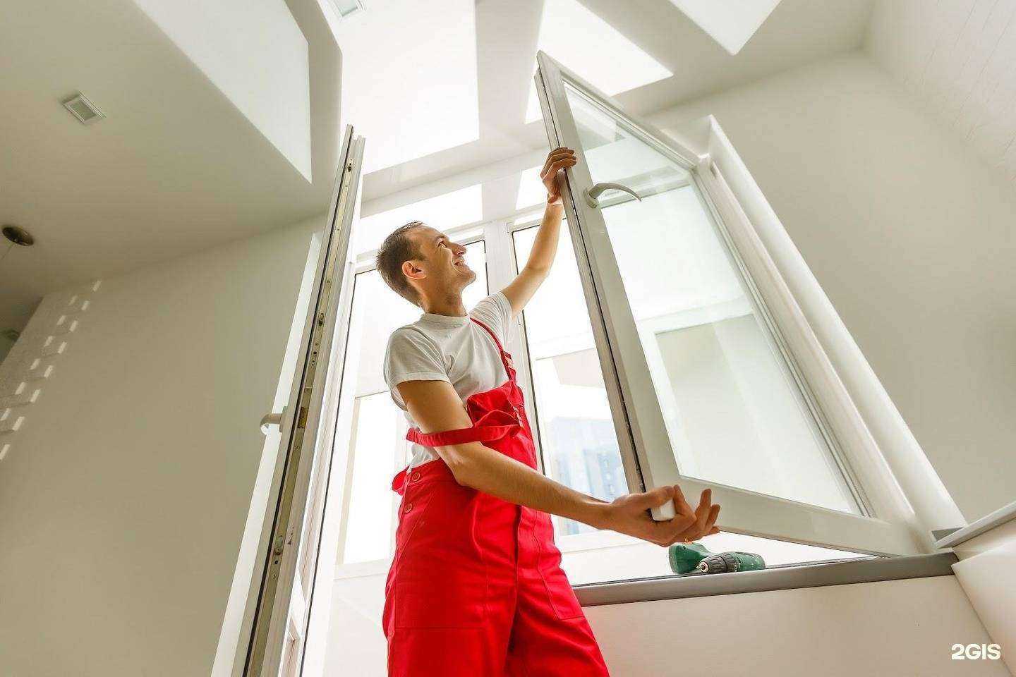 Отзывы на компанию Стиль и Окна в Калининграде c фото