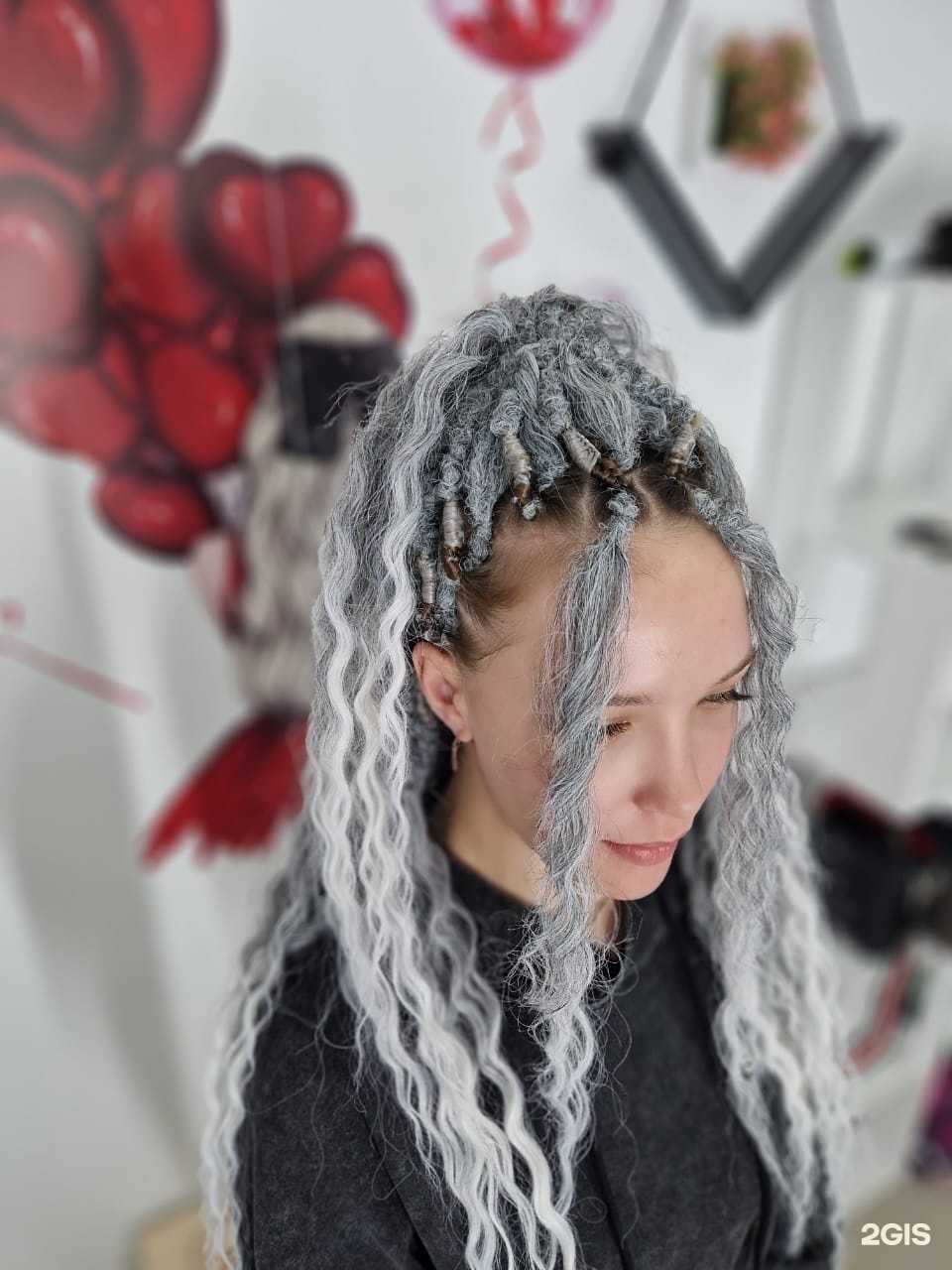 Отзывы на компанию Kosa03 в г. Улан-Удэ c фото