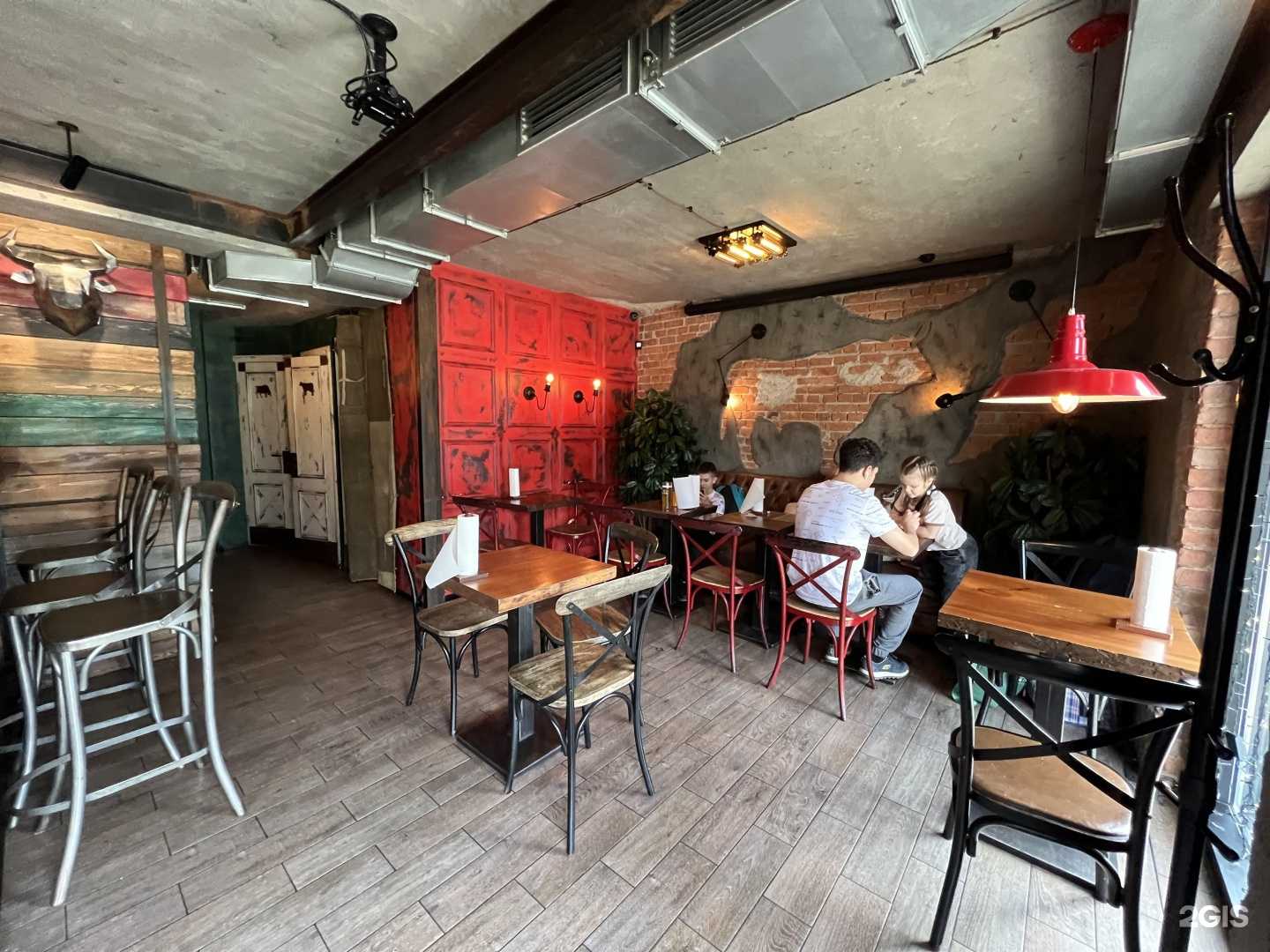 Отзывы на компанию Скотный двор в г. Пятигорск c фото