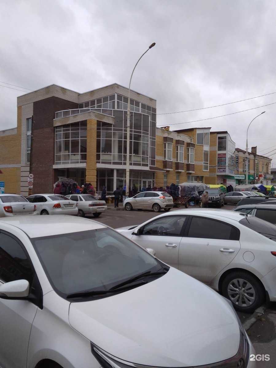 Отзывы на компанию Намасте в Тамбове c фото - фотография 2 из 2