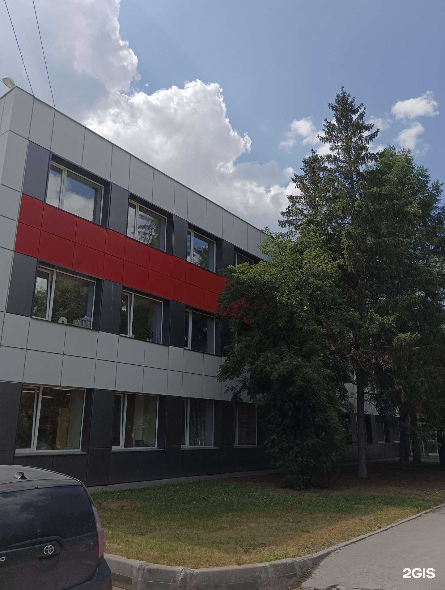 Отзывы на компанию Сибавтоман в Новосибирске c фото - фотография 2 из 2