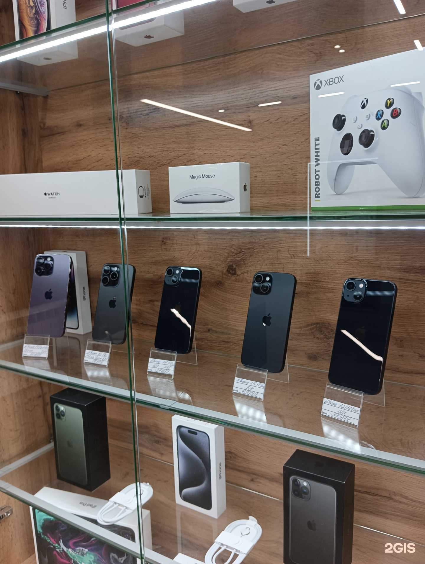 Отзывы на компанию Connect в Казани c фото