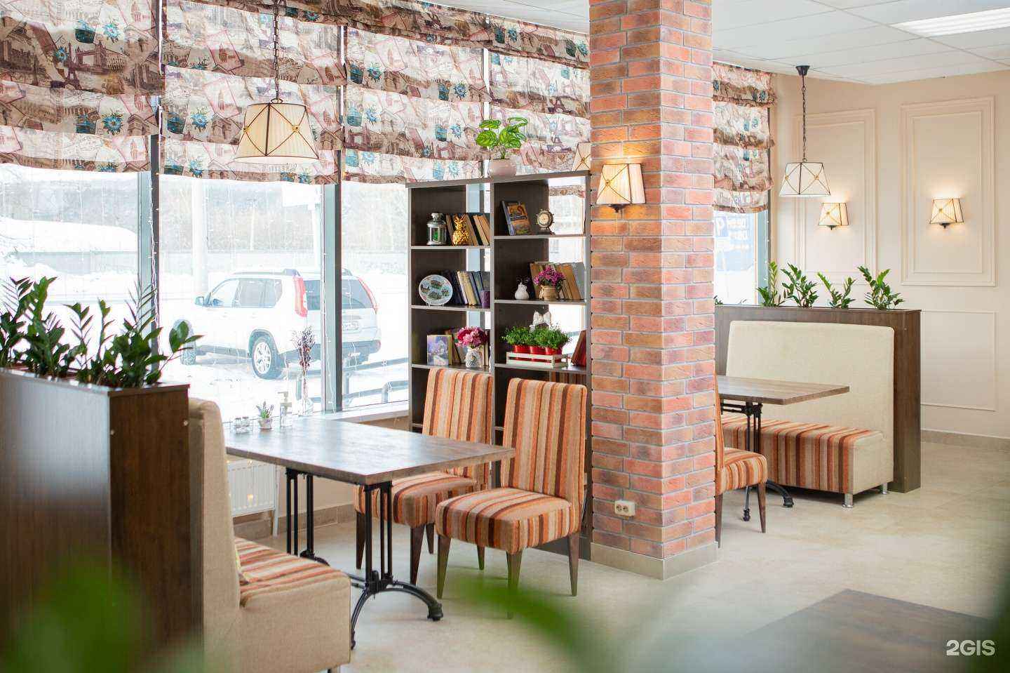 Отзывы на компанию Гоголь-Моголь в Екатеринбурге c фото