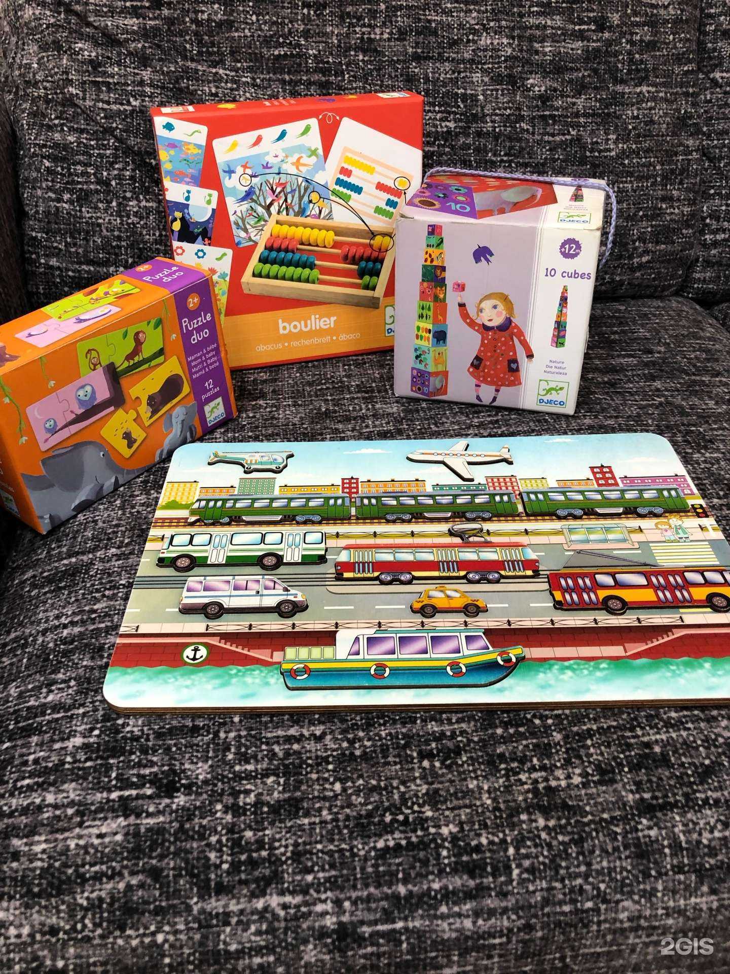 Отзывы на компанию Present Simple Studio в г. Тюмень c фото