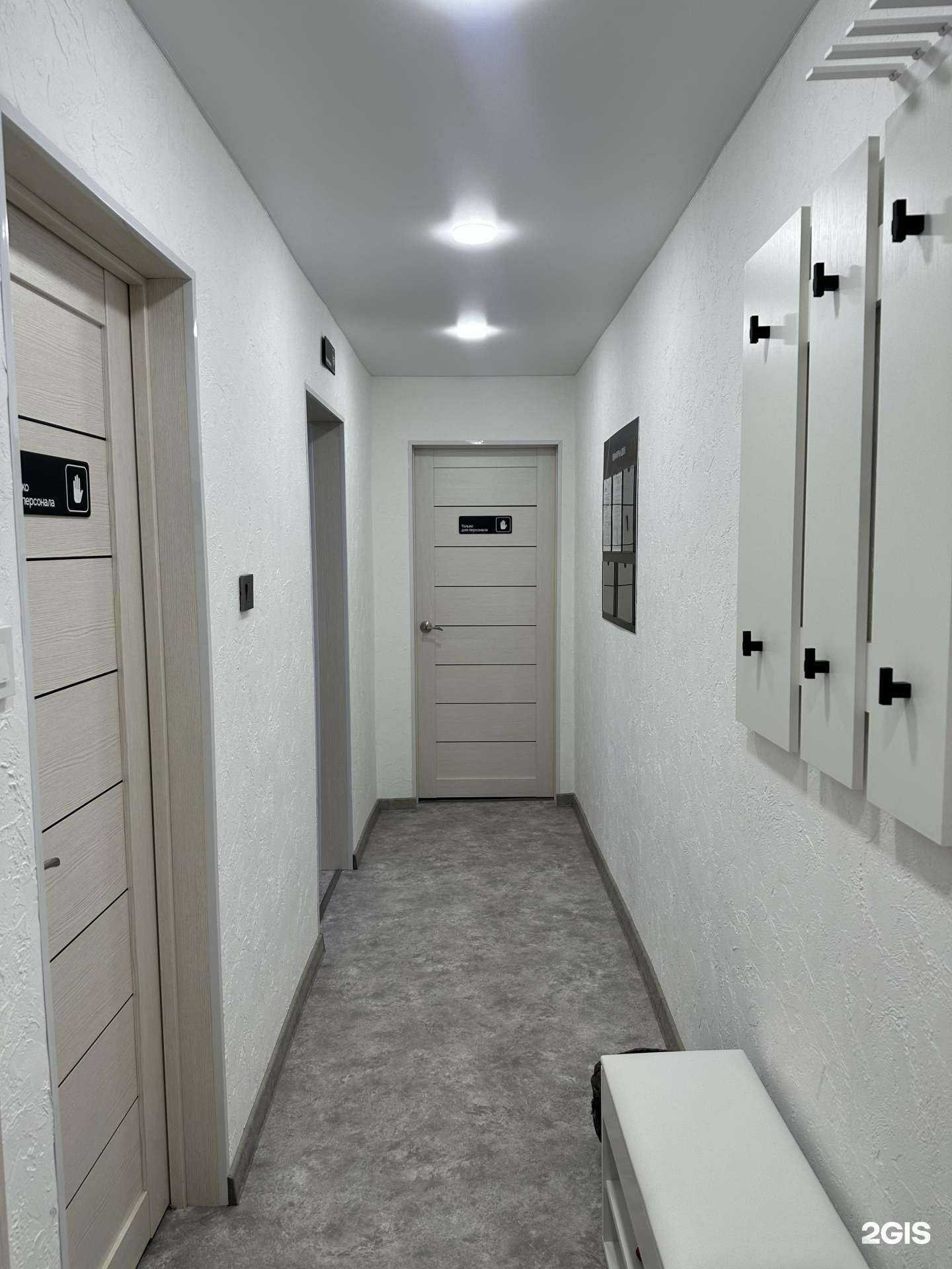 Отзывы на компанию Манхэттен в г. Норильск c фото