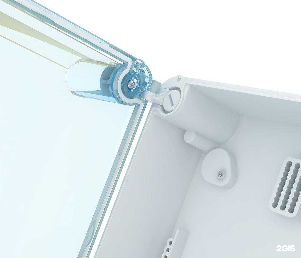 Отзывы на компанию Текфор в г. Ивантеевка c фото