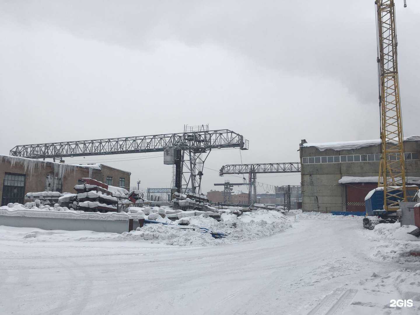 Отзывы на компанию Калтанский завод металлических конструкций в г. Калтан c фото