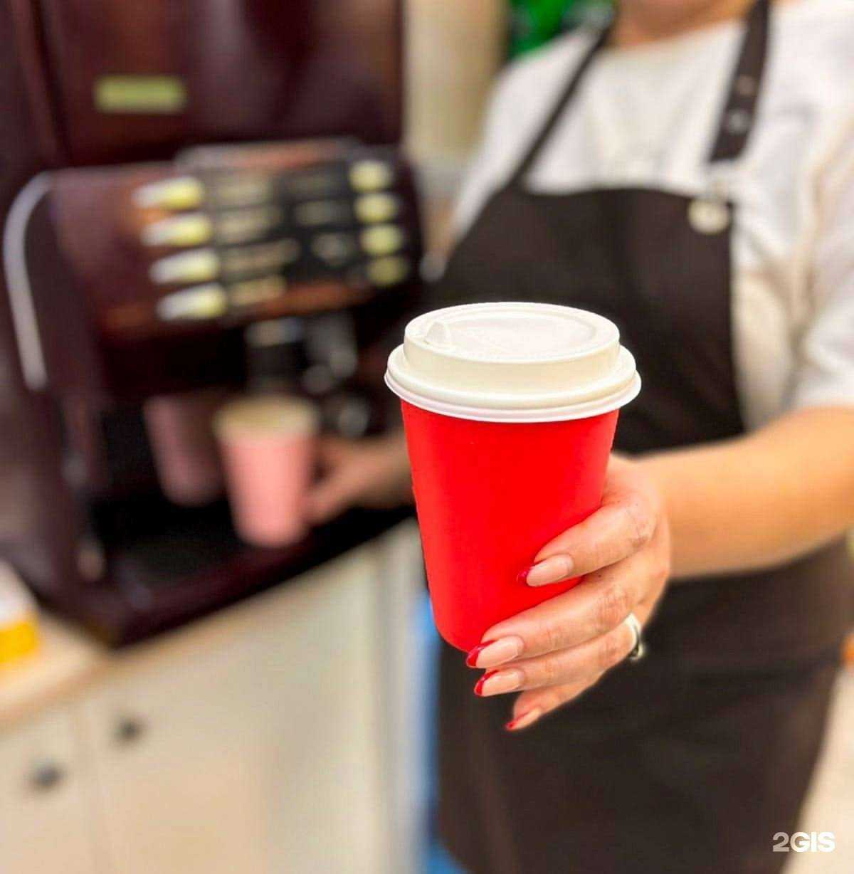 Отзывы на компанию Настоящая пекарня в г. Полевской c фото