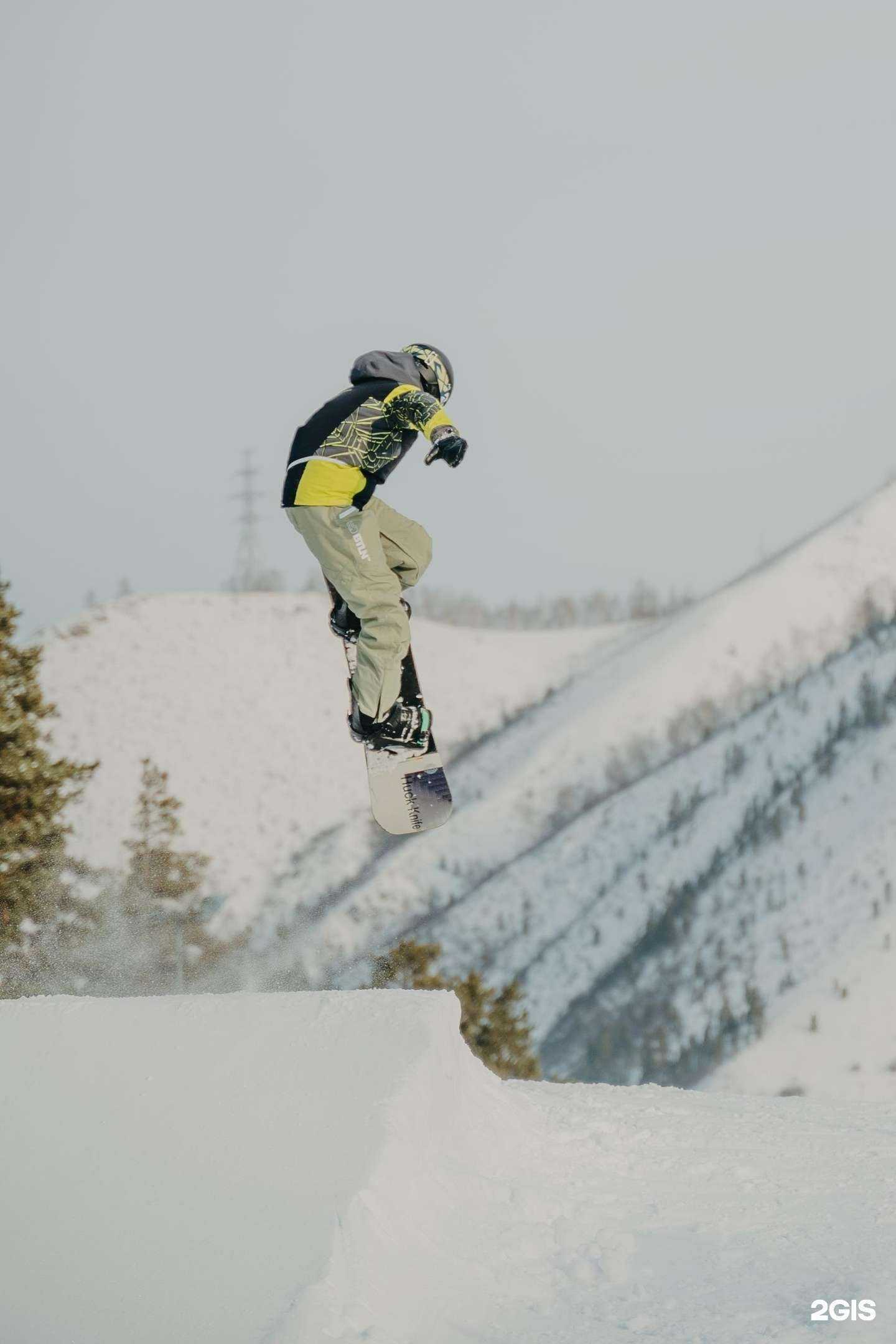 Отзывы на компанию Roots Experience в Красноярске c фото