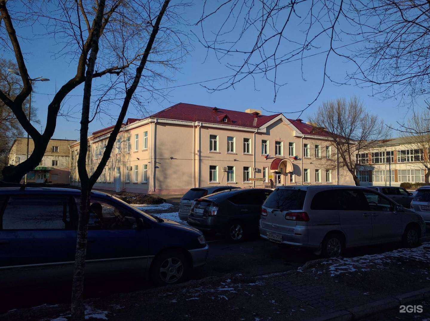 Отзывы на компанию Центр детского творчества в Уссурийске c фото - фотография 2 из 2