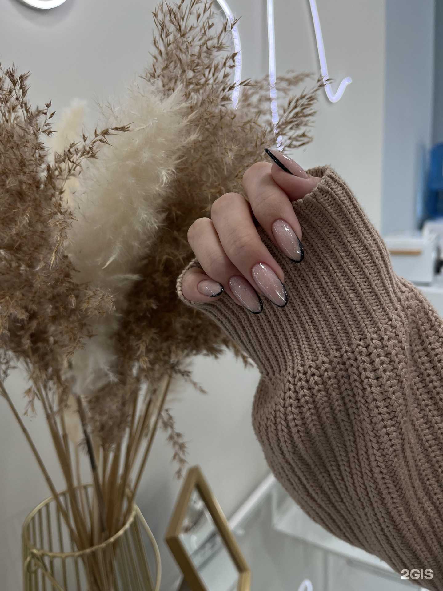 Отзывы на компанию Teshebaeva_nails в г. Уфа c фото
