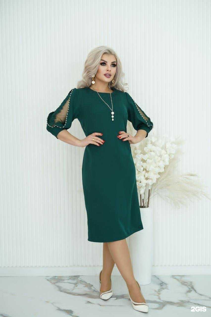 Отзывы на компанию Модика в г. Хабаровск c фото