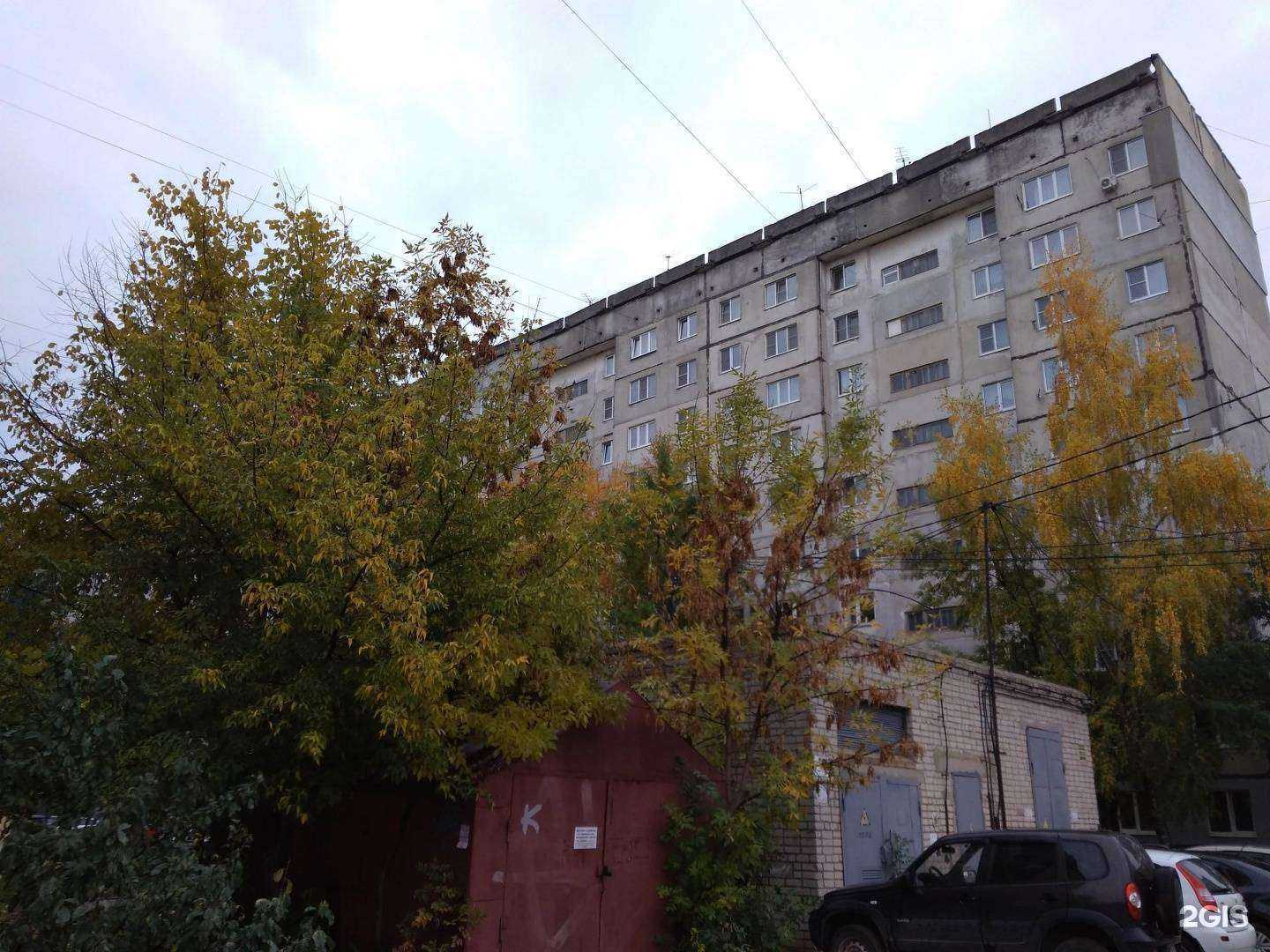 Отзывы на компанию Везувий в Тамбове c фото - фотография 2 из 2