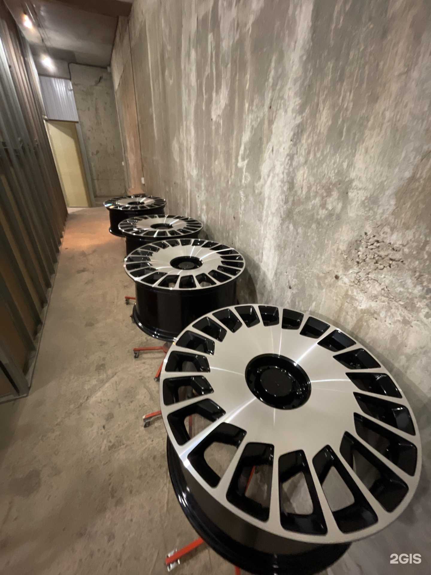 Отзывы на компанию TopWhells Sochi в Сочи c фото