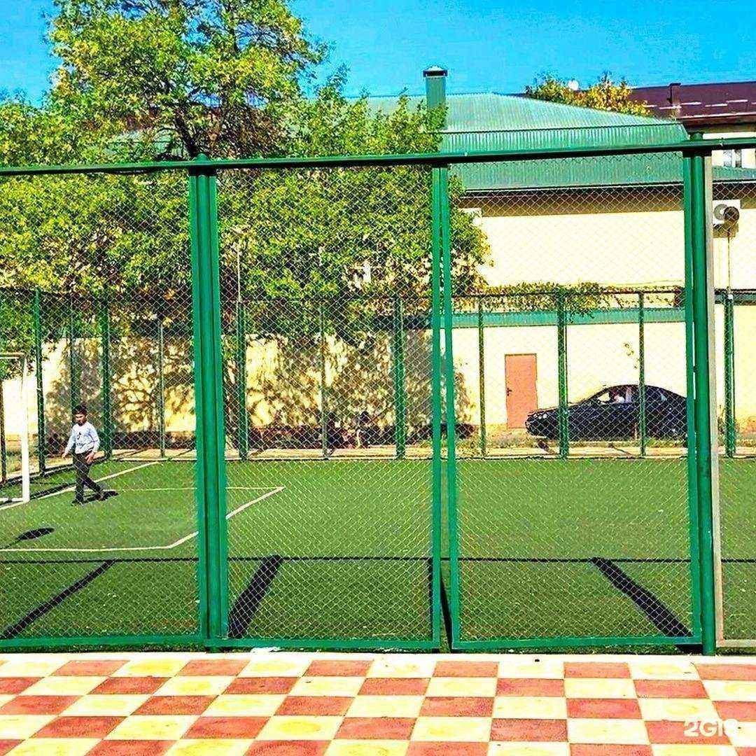 Отзывы на компанию Академия спорта в Махачкале c фото