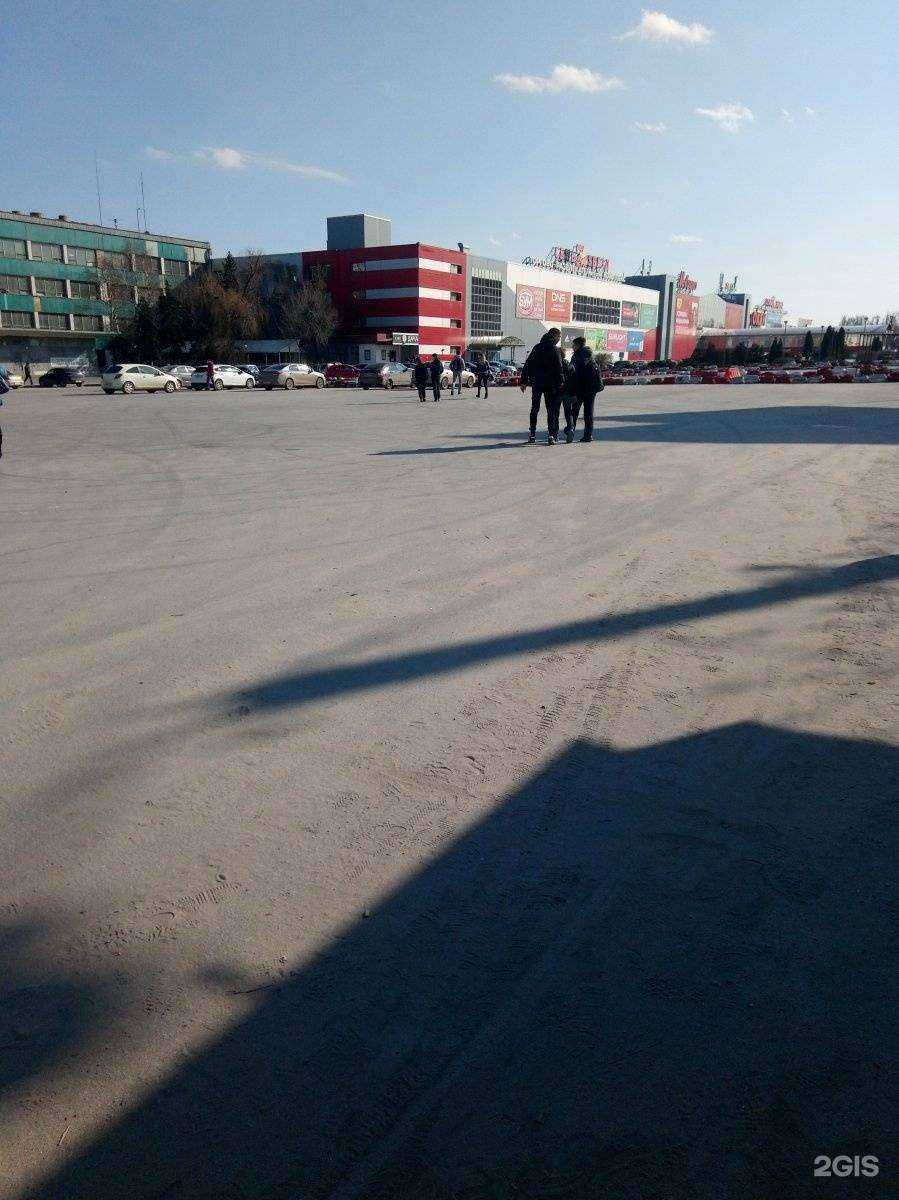 Отзывы на компанию МегаФон-Yota в Волгограде c фото