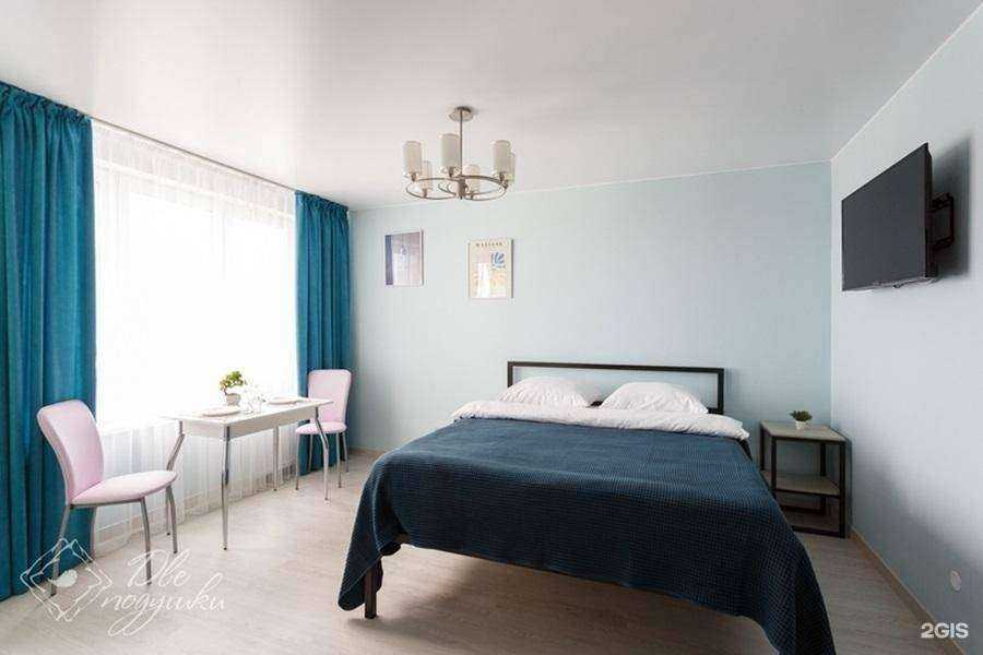 Отзывы на компанию Две подушки в Вологде c фото