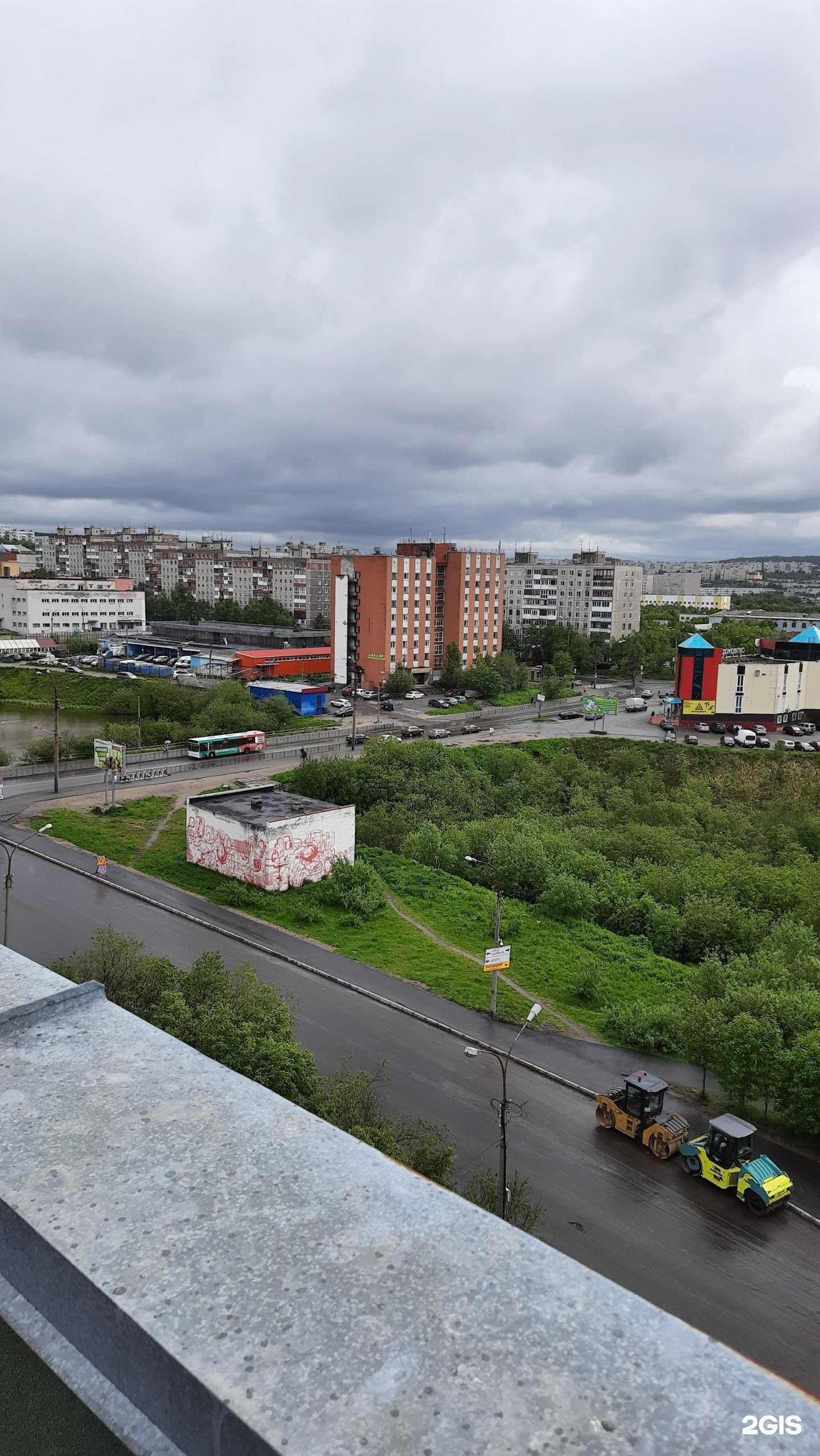 Отзывы на компанию Автосиндикат в Мурманске c фото - фотография 2 из 2