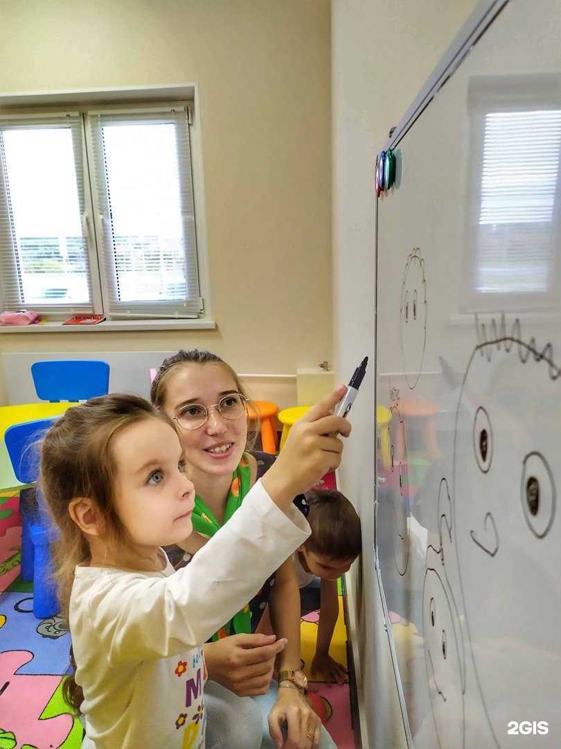 Отзывы на компанию Полиглотики в Челябинске c фото