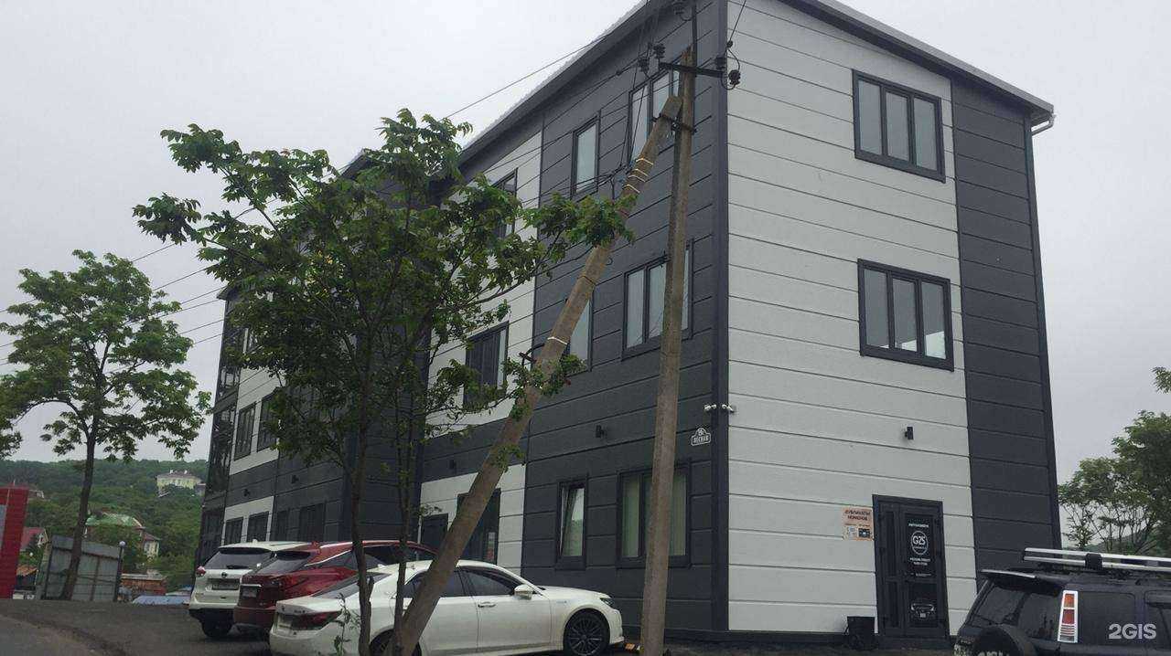 Отзывы на компанию JetMotors в Владивостоке c фото - фотография 2 из 2