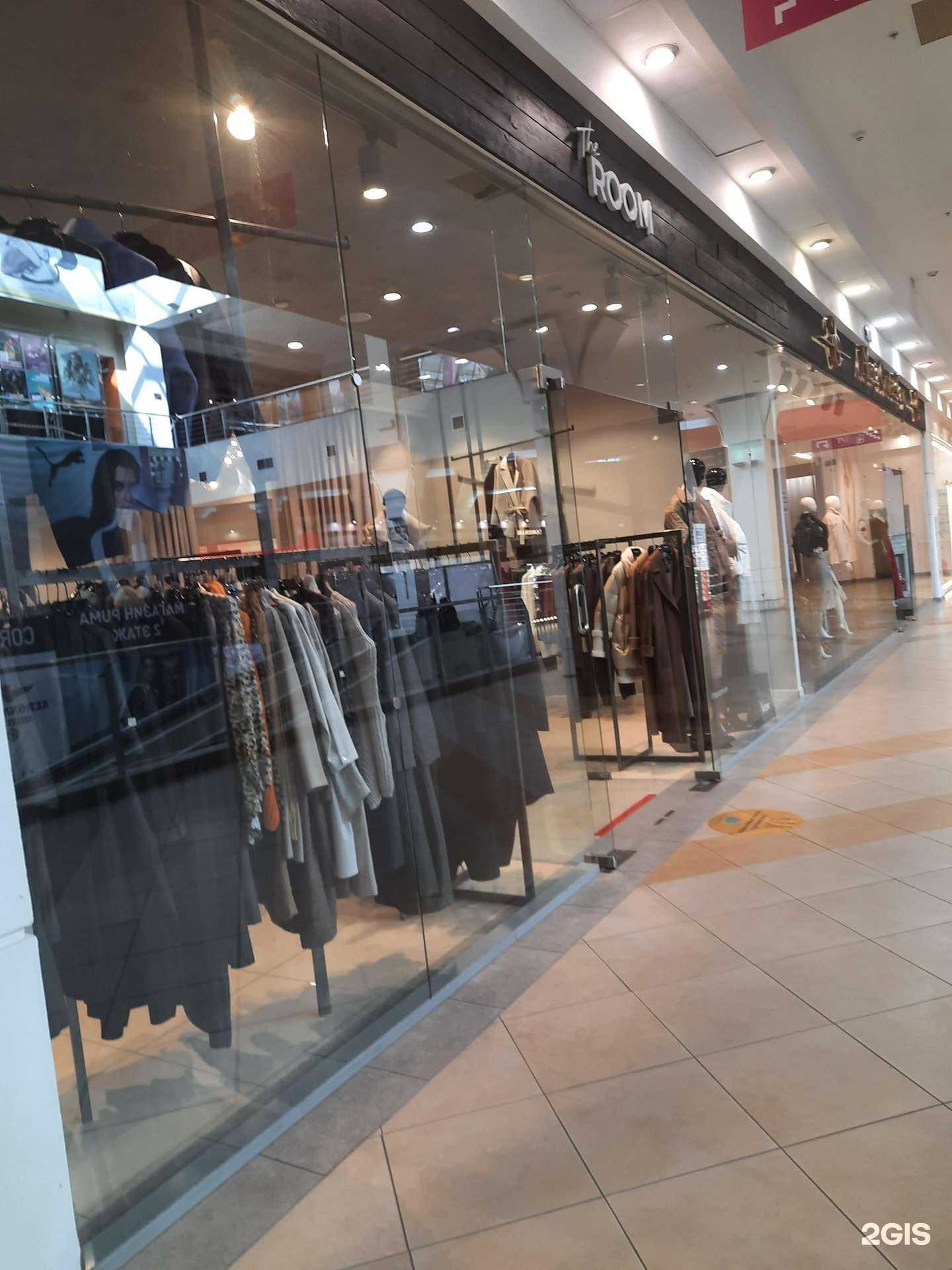 Отзывы на компанию The room в г. Самара c фото