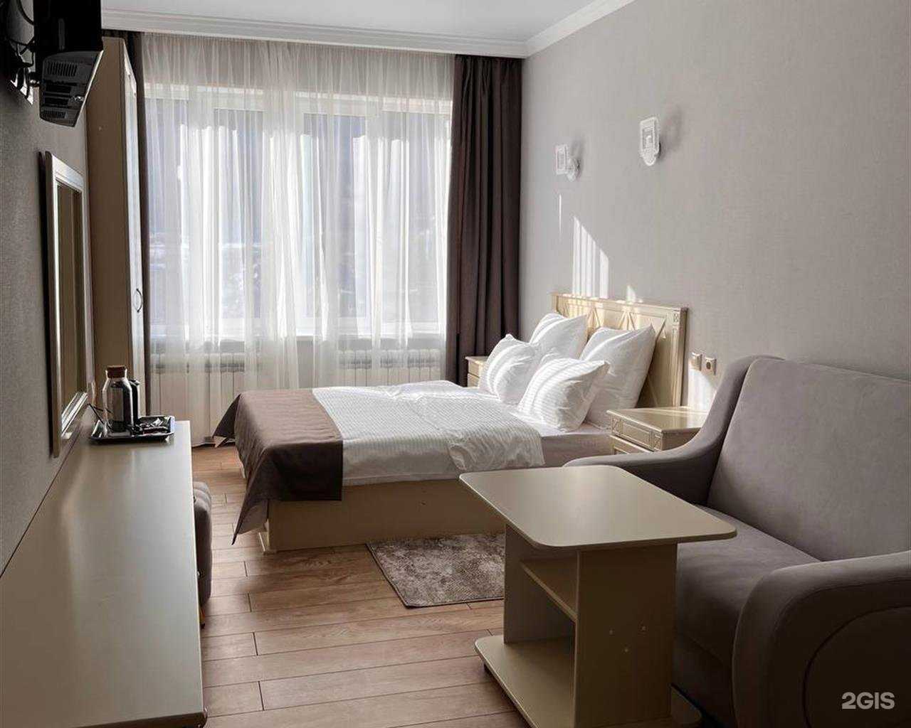 Отзывы на компанию Ночной квартал в г. Кисловодск c фото