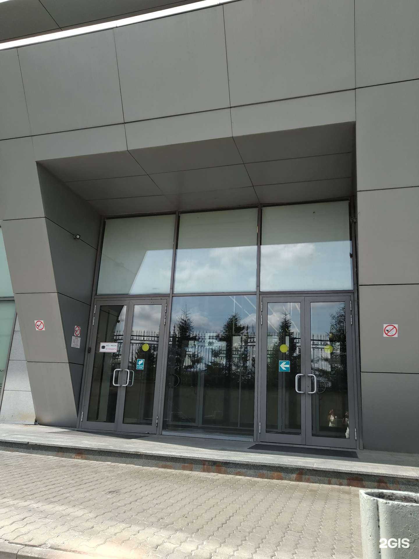 Отзывы на компанию Merlion в Красногорске c фото