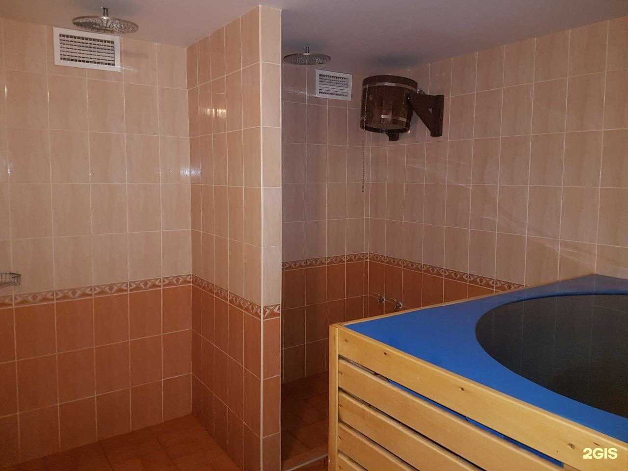 Отзывы на компанию Русские бани в Видном c фото