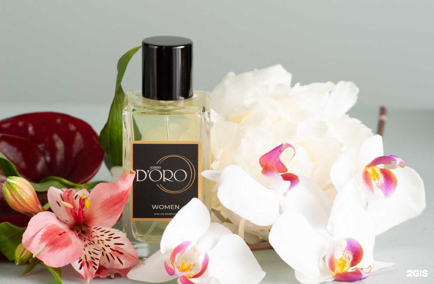 Отзывы на компанию Gamma D’oro в г. Хабаровск c фото