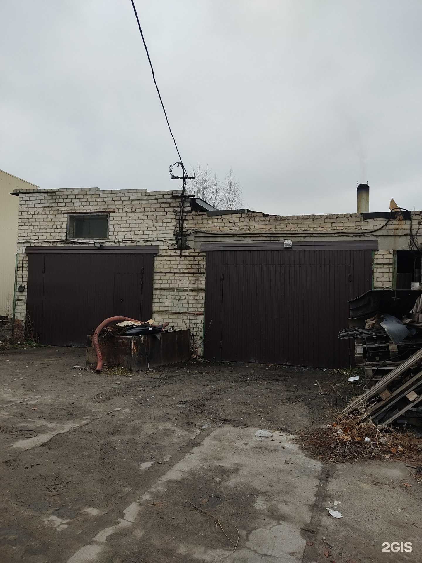 Отзывы на компанию Great wall service в Казани c фото