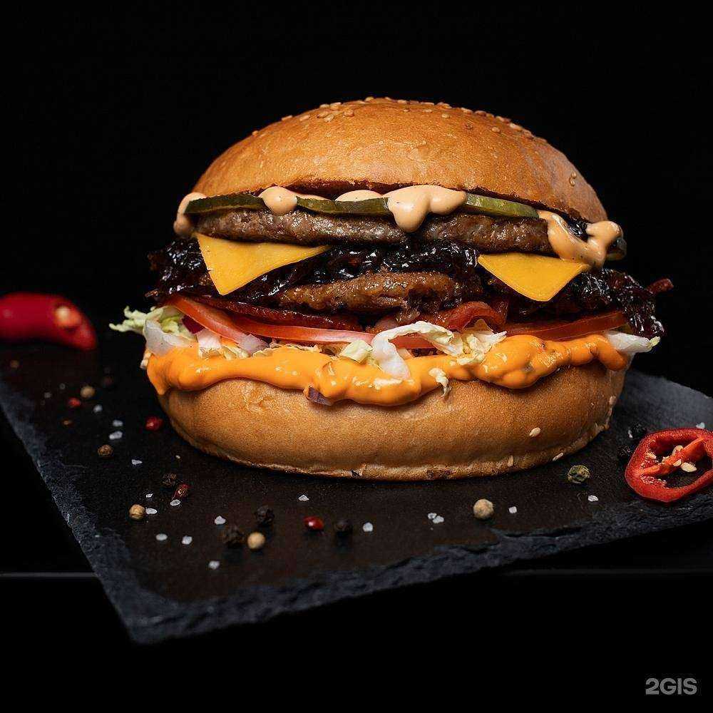 Отзывы на компанию Биг Russian Пицца в Нижнем Новгороде c фото