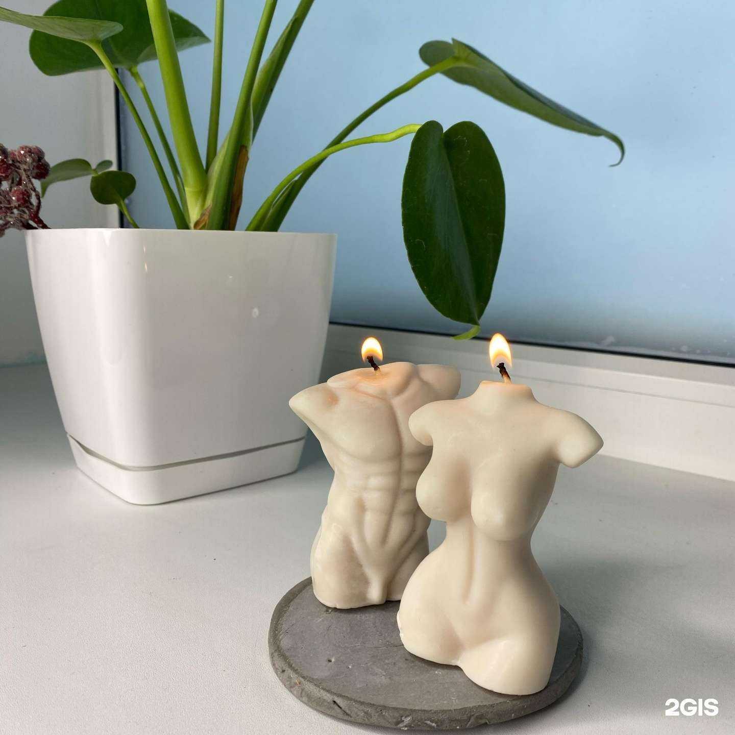 Отзывы на компанию Кабинет эстетики тела в Новосибирске c фото