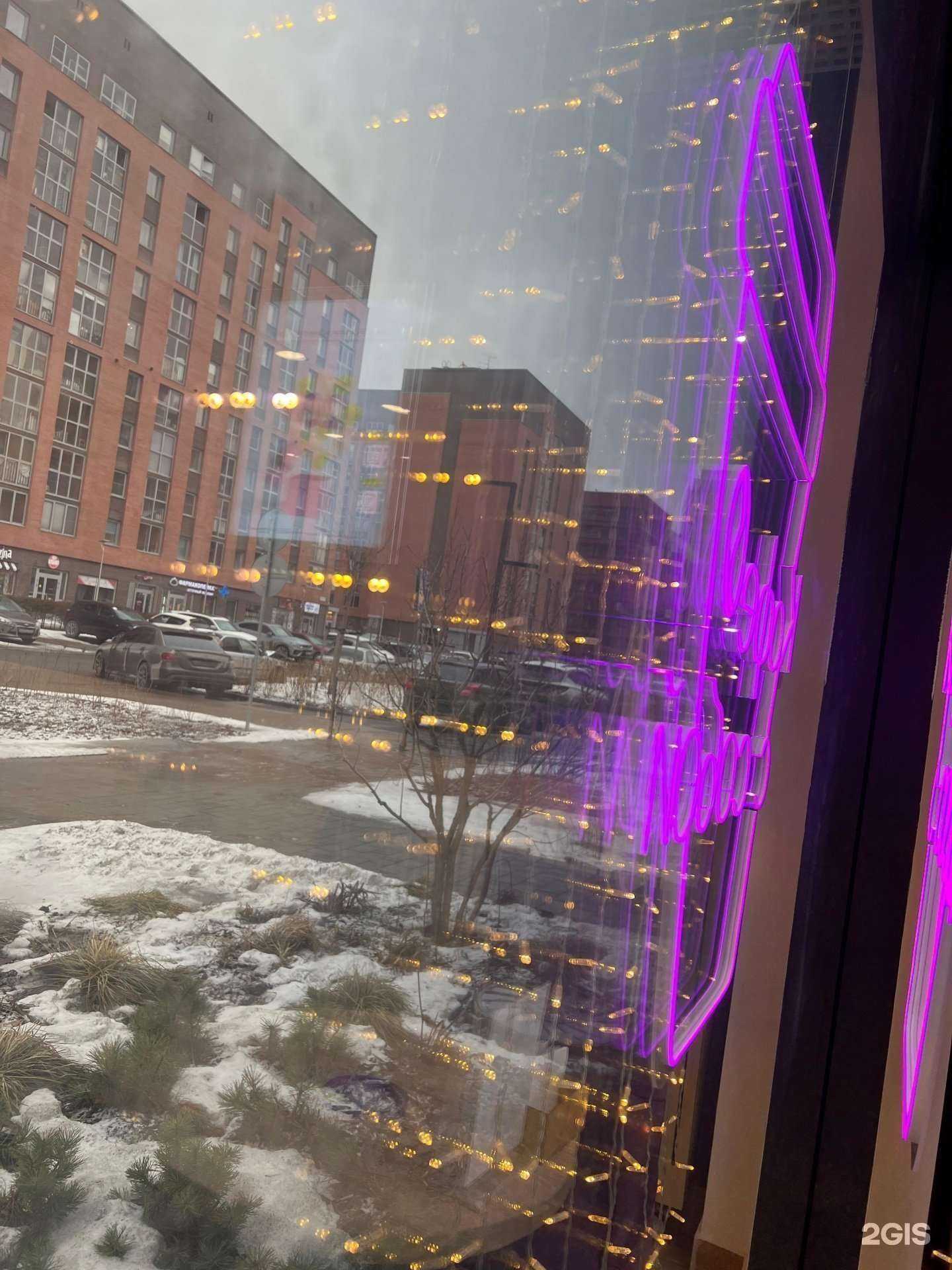 Отзывы на компанию Куликовский в Новосибирске c фото