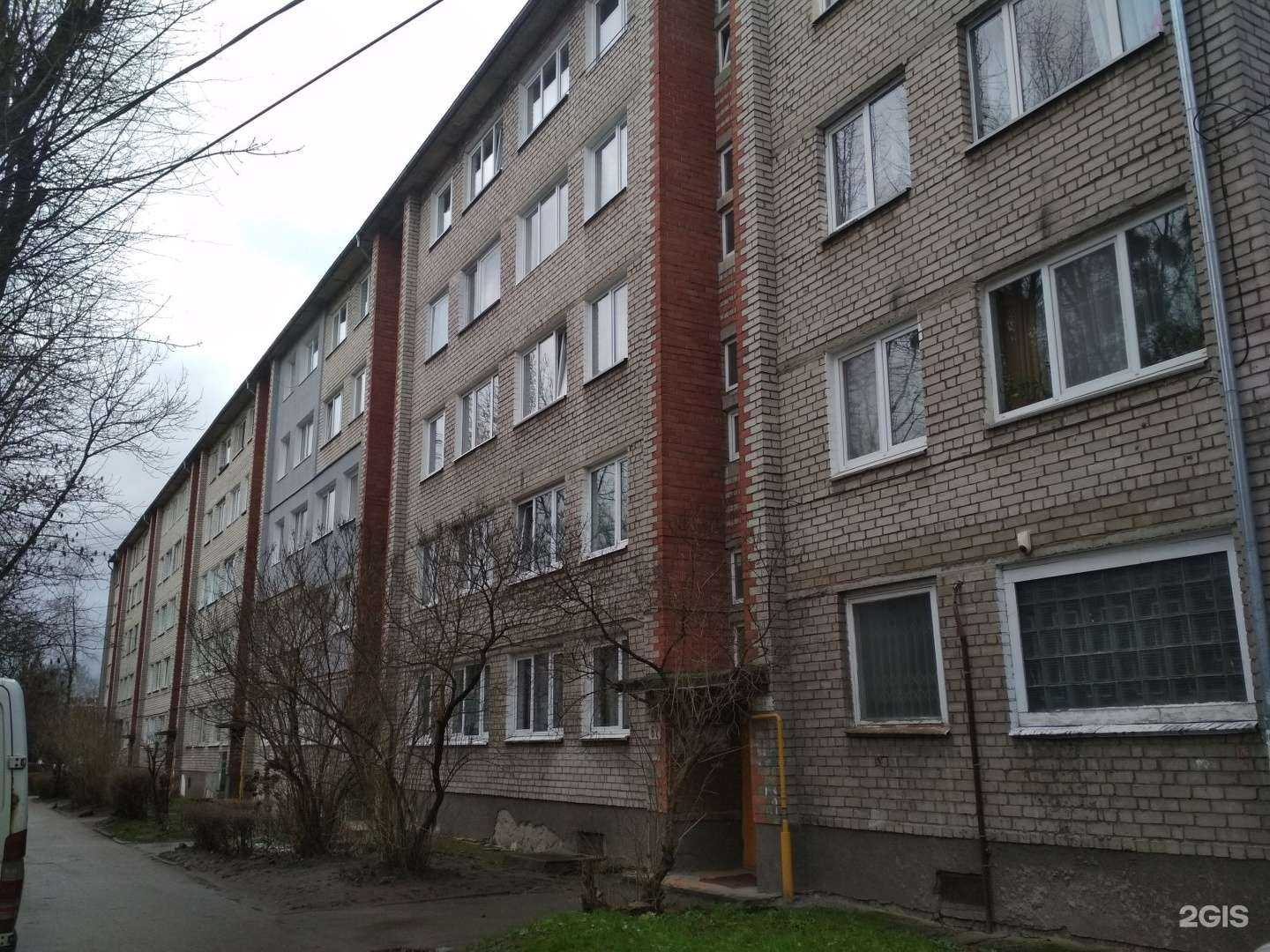 Отзывы на компанию For men в Калининграде c фото - фотография 2 из 2