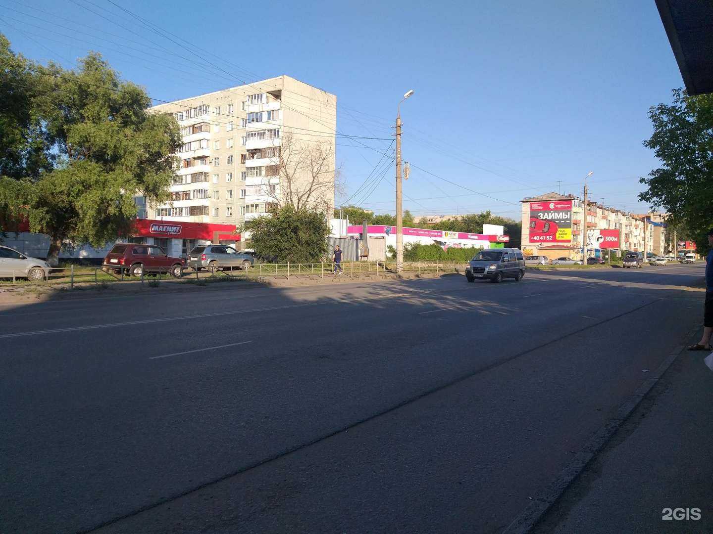 Отзывы на компанию На Королева в Омске c фото - фотография 2 из 2