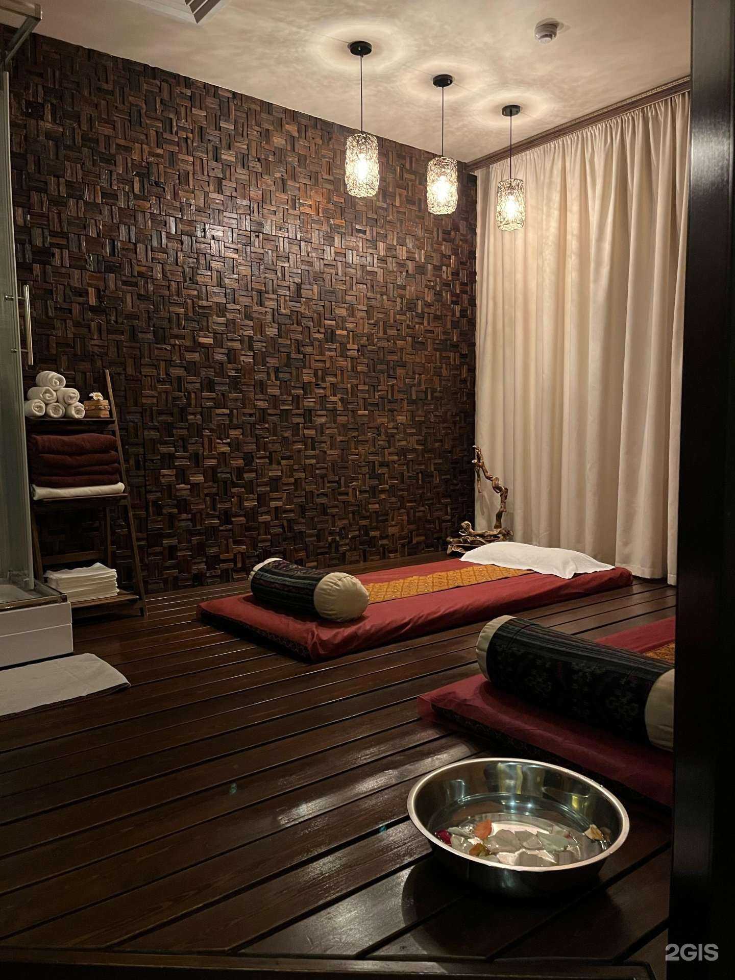 Отзывы на компанию Bali Spa в г. Артём c фото