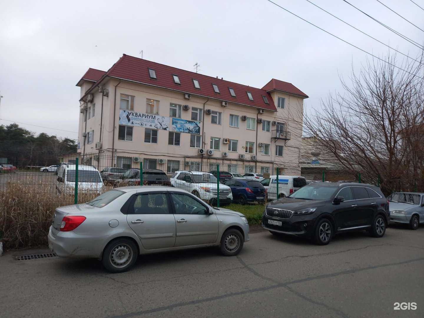 Отзывы на компанию Юг-Град Инвест в Краснодаре c фото - фотография 2 из 2