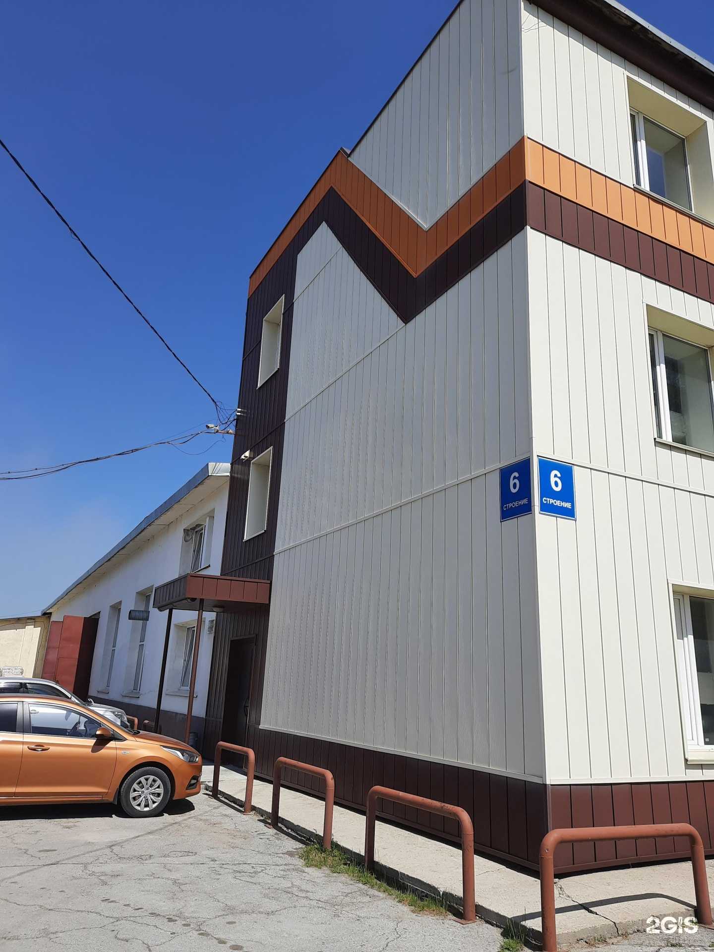 Отзывы на компанию Альянс энерго в Новосибирске c фото - фотография 2 из 2