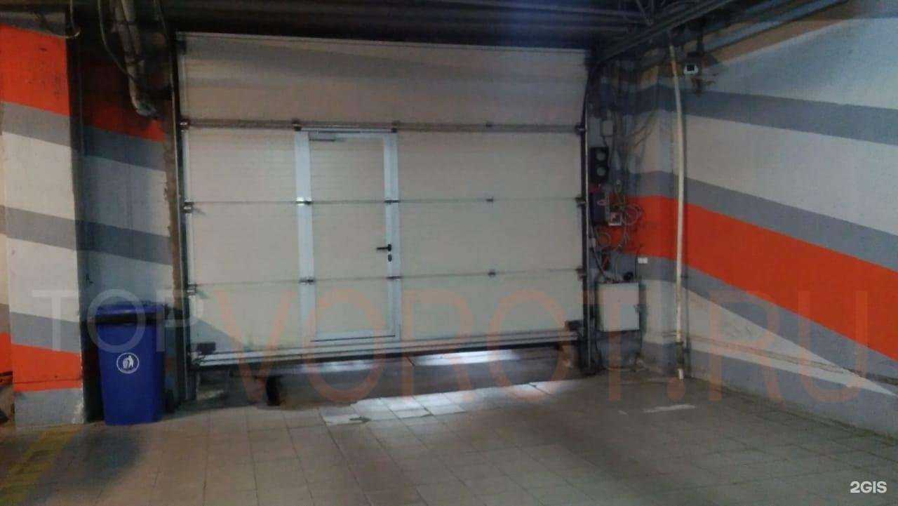 Отзывы на компанию TopVorot в г. Долгопрудный c фото