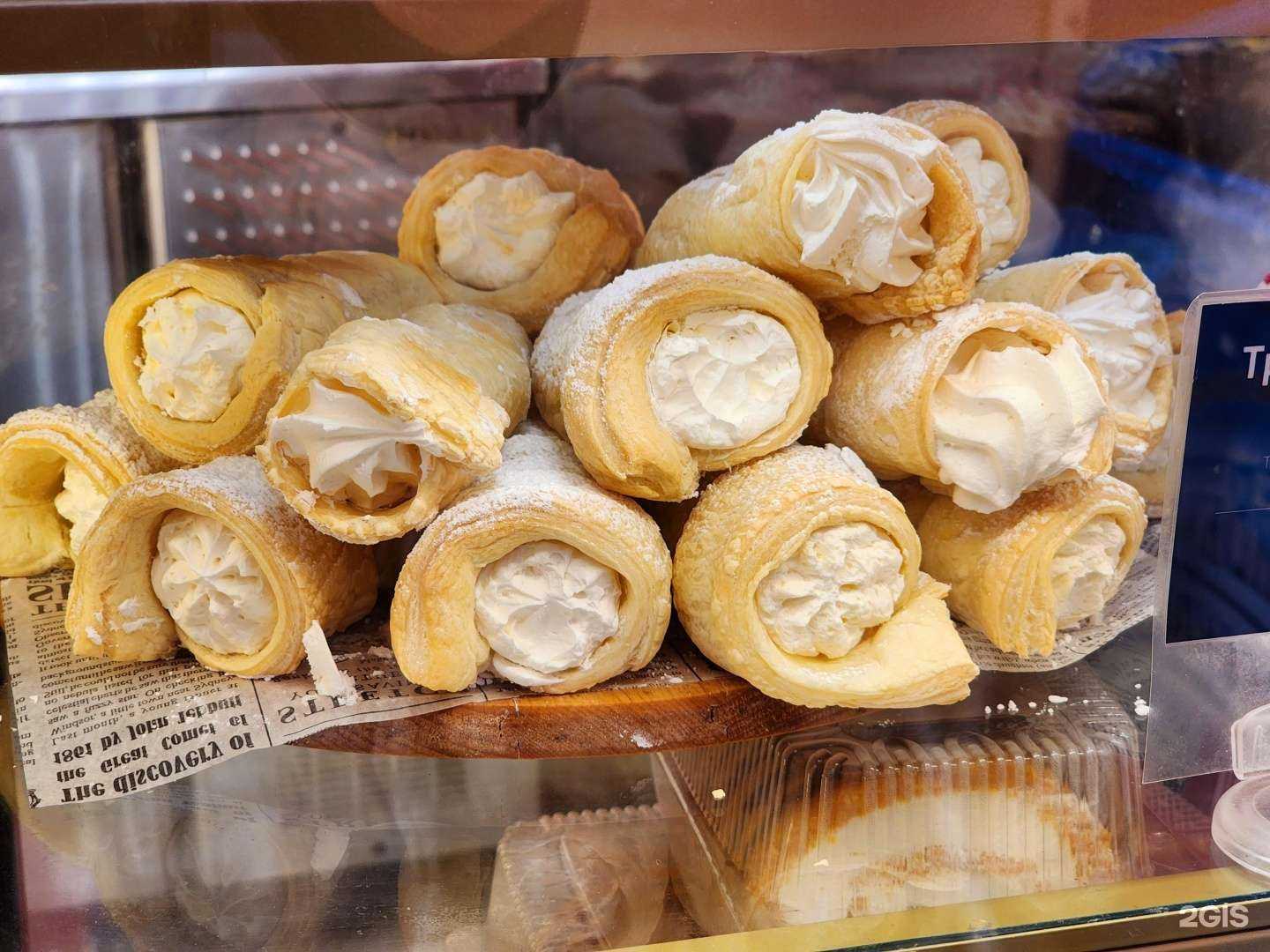 Отзывы на компанию Булкихауз в г. Уфа c фото