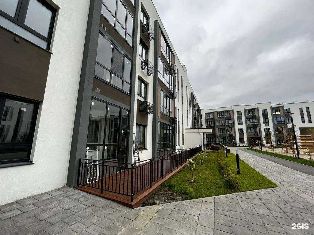 Отзывы на компанию Самолет Плюс в Тюмени c фото